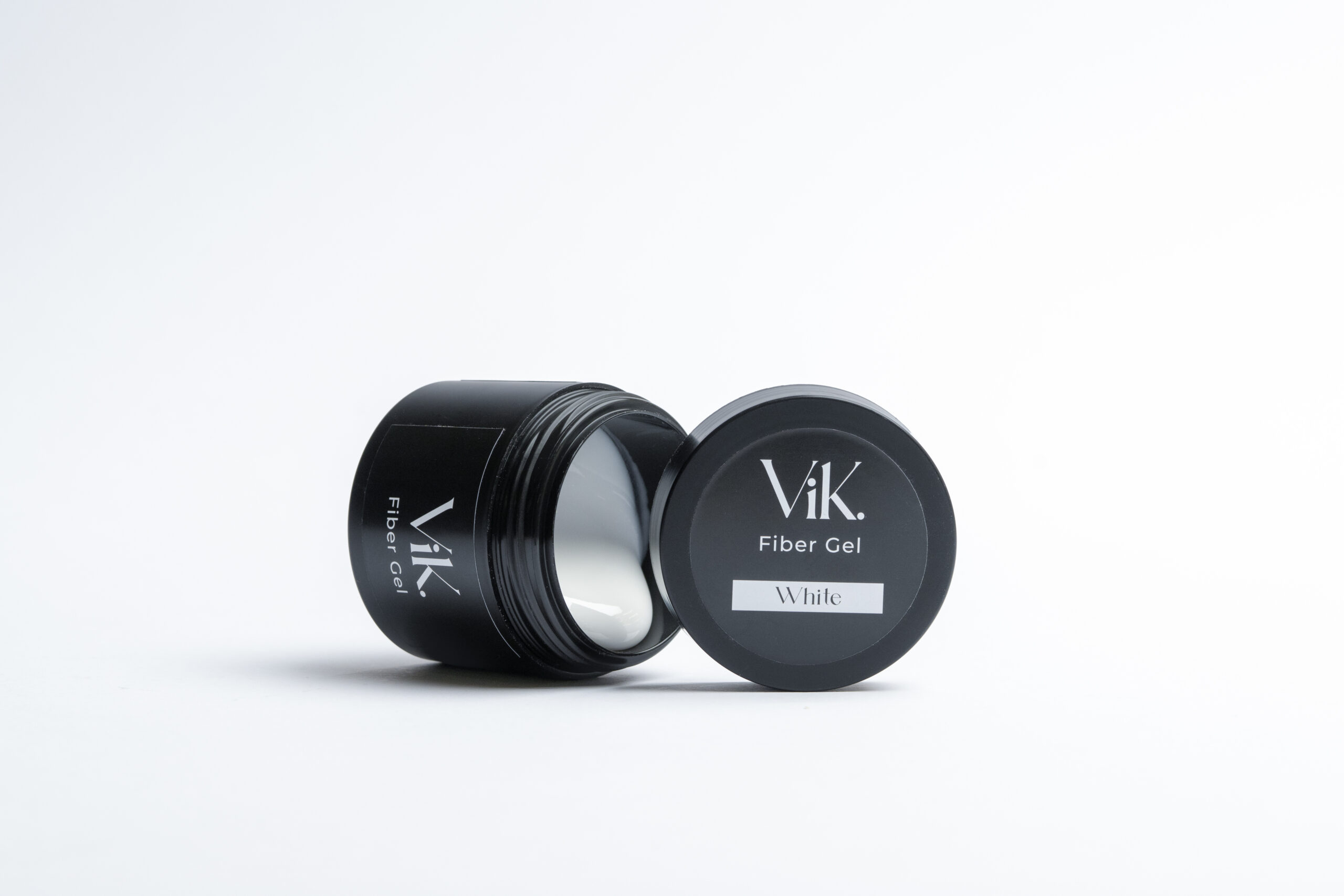Vik. Fiber Gel – Extreme White-image