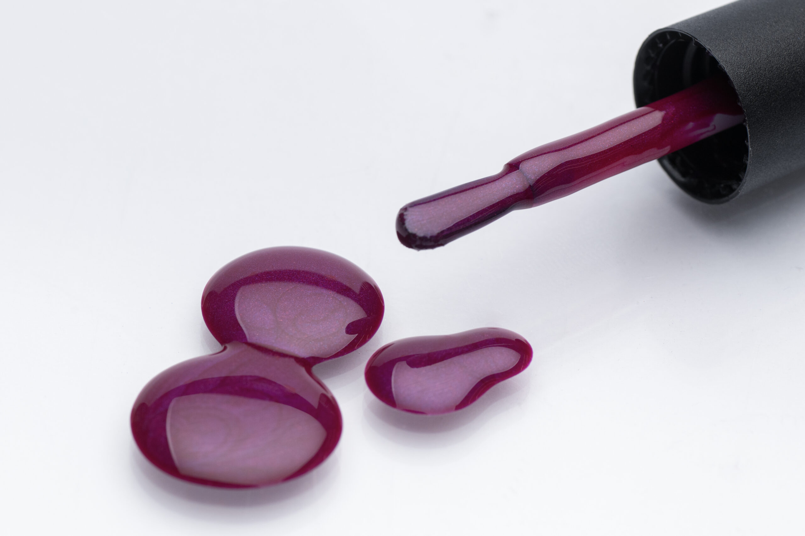 Vik. gel polish – Shiny – 006-image