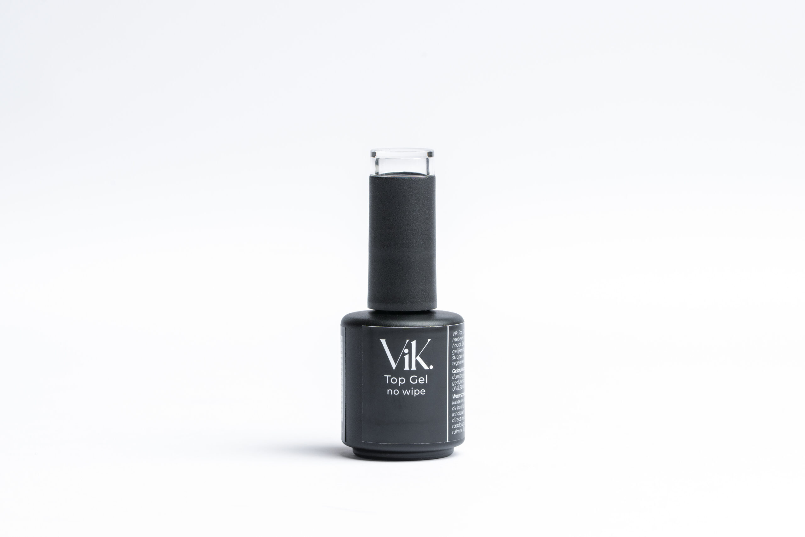 Vik. Top Gel – No Wipe-image