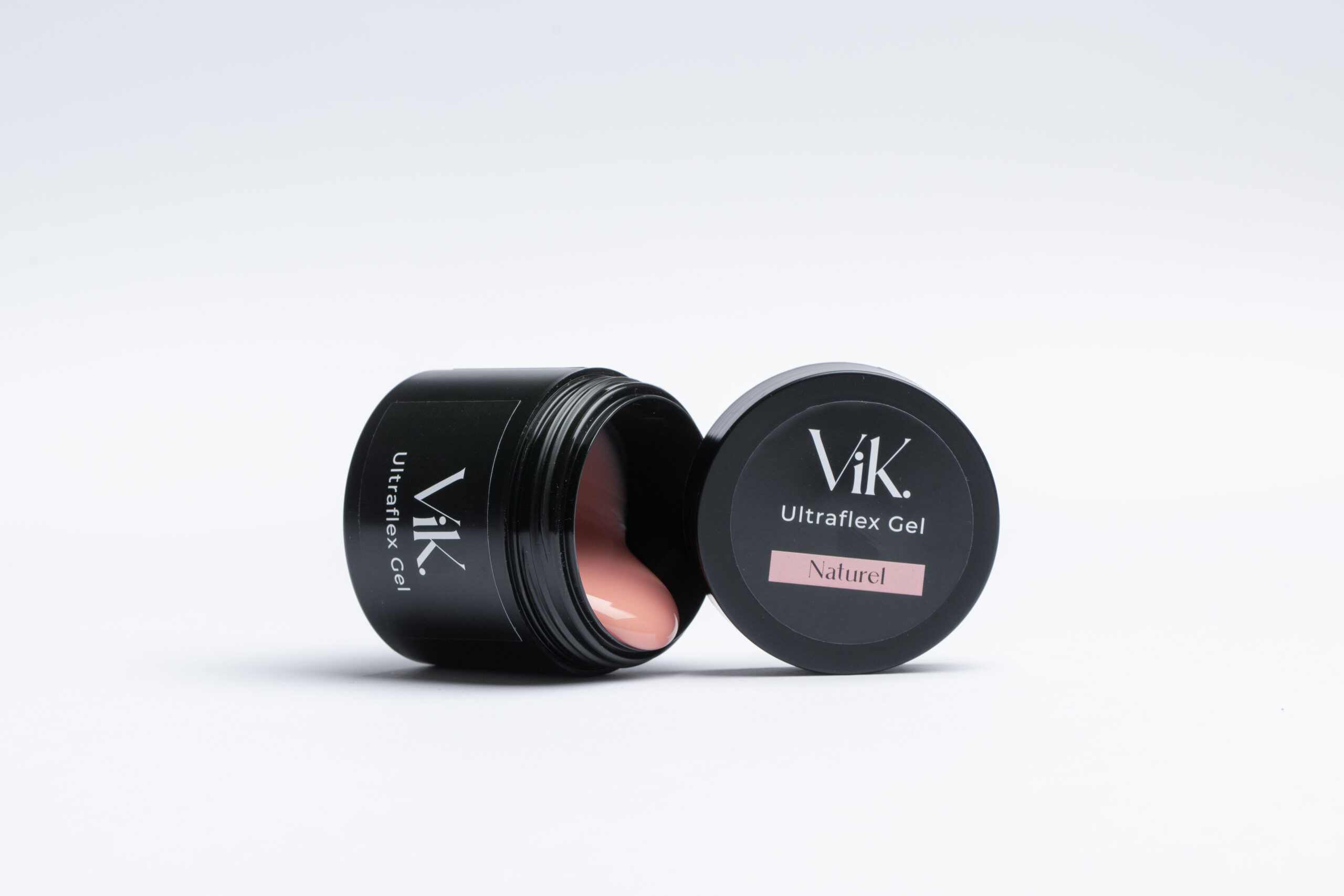 Vik. Ultra Flex Gel – Naturel-image